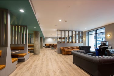 Botanic Studios Student Halls, 78-86 Dublin Road, City Centre, Belfast, BT2 7HP - Image 9