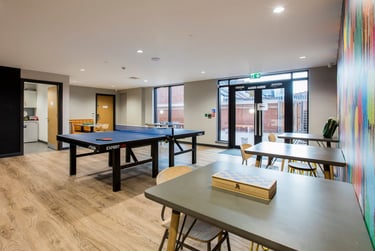 Botanic Studios Student Halls, 78-86 Dublin Road, City Centre, Belfast, BT2 7HP - Image 10