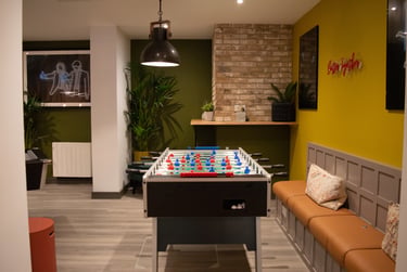 St James' Point Student Halls, Pitt Street, City Centre, Newcastle, NE4 5SU - Image 7
