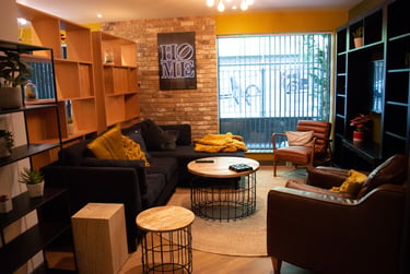 St James' Point Student Halls, Pitt Street, City Centre, Newcastle, NE4 5SU - Image 9