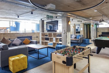 Berkshire House Student Halls, 252-256 Kings Road, City Centre, Reading, RG1 4HP - Image 2