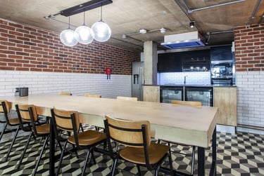Berkshire House Student Halls, 252-256 Kings Road, City Centre, Reading, RG1 4HP - Image 4