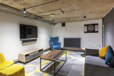 Berkshire House Student Halls, 252-256 Kings Road, City Centre, Reading, RG1 4HP - Image 6