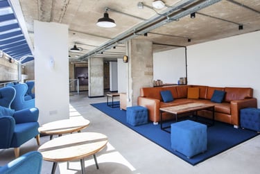 Studio Apartment at Berkshire House, 252-256 Kings Road, City Centre, Reading, RG14HP - Image 9