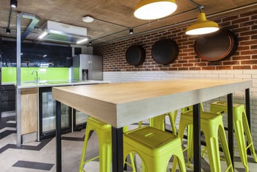 Studio Apartment at Berkshire House, 252-256 Kings Road, City Centre, Reading, RG14HP - Image 11