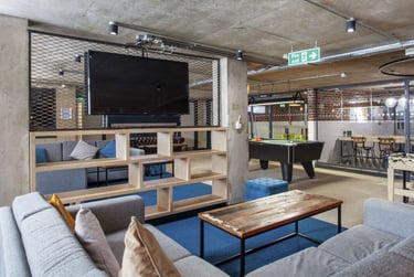 Berkshire House Student Halls, 252-256 Kings Road, City Centre, Reading, RG1 4HP - Image 12