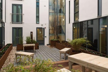 CityBlock Penny Street Student Halls, 114 Penny Street, City Centre, Lancaster, LA1 1XT - Image 6