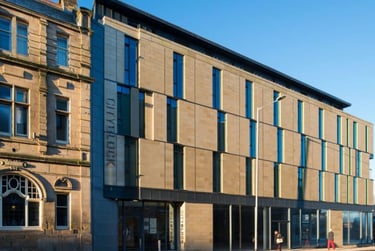 CityBlock Penny Street Student Halls, 114 Penny Street, City Centre, Lancaster, LA1 1XT - Image 12