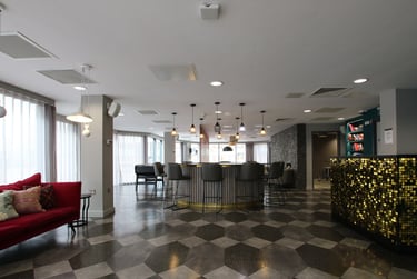The Fitzalan Student Halls, Newport Road, City Centre, Cardiff, CF24 0AN - Image 4