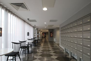 The Fitzalan Student Halls, Newport Road, City Centre, Cardiff, CF24 0AN - Image 6