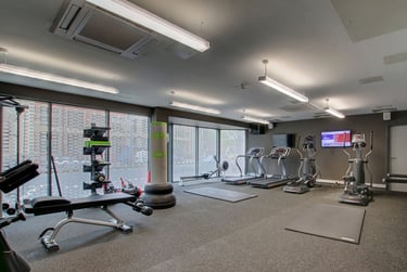The Fitzalan Student Halls, Newport Road, City Centre, Cardiff, CF24 0AN - Image 9