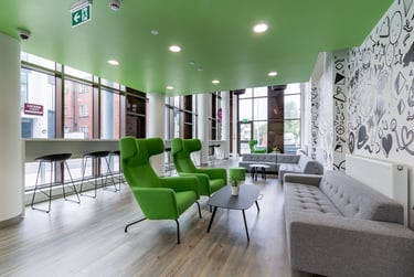 Glendower House Student Halls, St Andrew's Lane, City Centre, Cardiff, CF10 3DJ - Image 8