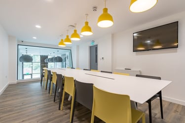 Glendower House Student Halls, St Andrew's Lane, City Centre, Cardiff, CF10 3DJ - Image 10