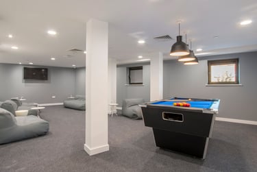 Glendower House Student Halls, St Andrew's Lane, City Centre, Cardiff, CF10 3DJ - Image 7
