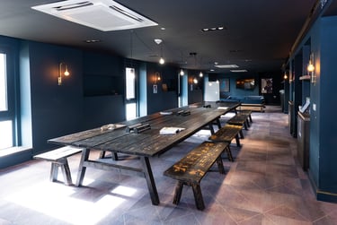 Bronze Studio at Glasgow West End, Kelvinhaugh Street, City Centre, Glasgow, G38PX - Image 14