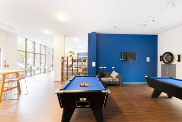 Portland Green Student Village Student Halls, Portland Green, Portland Road, Jesmond, Newcastle, NE2 1BU - Image 3