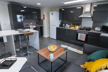 Oxford House Student Halls, Oxford Street, City Centre, Newcastle, NE1 8AA - Image 12