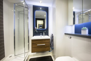 ViBe Student Living Student Halls, 66-70 Cambridge Road, Surbiton, Kingston, KT1 3LA - Image 6