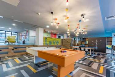 ViBe Student Living Student Halls, 66-70 Cambridge Road, Surbiton, Kingston, KT1 3LA - Image 9