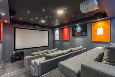 ViBe Student Living Student Halls, 66-70 Cambridge Road, Surbiton, Kingston, KT1 3LA - Image 11