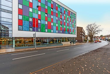 ViBe Student Living Student Halls, 66-70 Cambridge Road, Surbiton, Kingston, KT1 3LA - Image 12