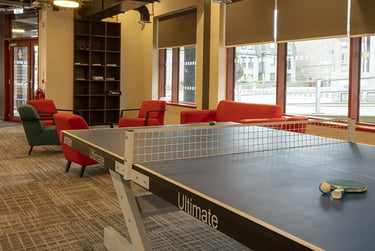 Fraser Studios Student Halls, 140 Causewayend, City Centre, Aberdeen, AB25 3TN - Image 6