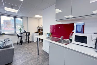 The Cube Greenwich Student Halls, 10 Denham Street, Greenwich, London, SE10 0XU - Image 2