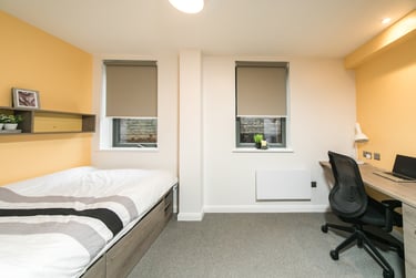191 Kings Road Student Living Student Halls, 191 Kings Road, City Centre, Reading, RG1 4EX - Image 2