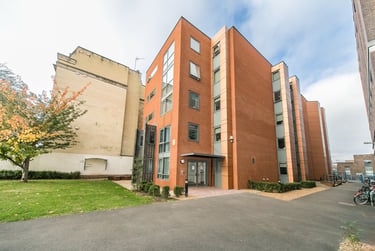 191 Kings Road Student Living Student Halls, 191 Kings Road, City Centre, Reading, RG1 4EX - Image 13