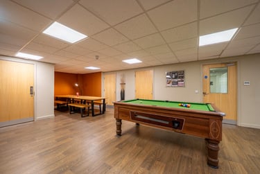 Burley Road Student Halls, 5 Burley Road, Kirkstall, Leeds, LS3 1LN - Image 8