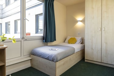 Burley Road Student Halls, 5 Burley Road, Kirkstall, Leeds, LS3 1NA - Image 6