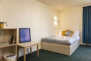 Burley Road Student Halls, 5 Burley Road, Kirkstall, Leeds, LS3 1NA - Image 2