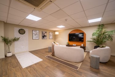 Burley Road Student Halls, 5 Burley Road, Kirkstall, Leeds, LS3 1LN - Image 1