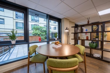 Burley Road Student Halls, 5 Burley Road, Kirkstall, Leeds, LS3 1LN - Image 2