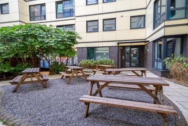 Burley Road Student Halls, 5 Burley Road, Kirkstall, Leeds, LS3 1LN - Image 3