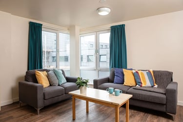 Burley Road Student Halls, 5 Burley Road, Kirkstall, Leeds, LS3 1NA - Image 11