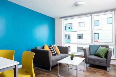 Burley Road Student Halls, 5 Burley Road, Kirkstall, Leeds, LS3 1NA - Image 15