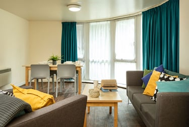Burley Road Student Halls, 5 Burley Road, Kirkstall, Leeds, LS3 1NA - Image 14