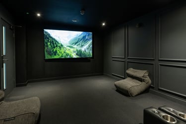 Luxe Plus Studio at Palamon Court, Rhodaus Town, City Centre, Canterbury, CT12YA - Image 11