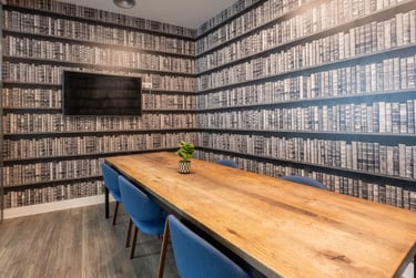 Palamon Court Student Halls, Rhodaus Town, City Centre, Canterbury, CT1 2YA - Image 10
