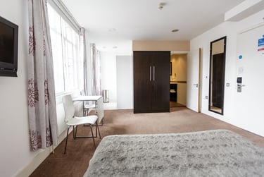 AXO Oxford Circus Student Halls, 2 Devonshire Street, Westminster, London, W1W 5DB - Image 3