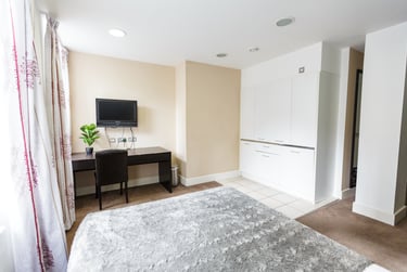 AXO Oxford Circus Student Halls, 2 Devonshire Street, Westminster, London, W1W 5DB - Image 6