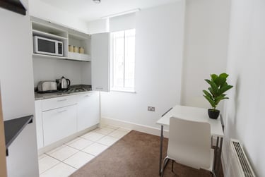 AXO Oxford Circus Student Halls, 2 Devonshire Street, Westminster, London, W1W 5DB - Image 9