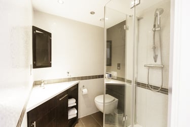 AXO Oxford Circus Student Halls, 2 Devonshire Street, Westminster, London, W1W 5DB - Image 10