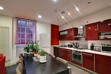 AXO Oxford Circus Student Halls, 2 Devonshire Street, Westminster, London, W1W 5DB - Image 11
