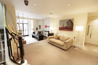 AXO Oxford Circus Student Halls, 2 Devonshire Street, Westminster, London, W1W 5DB - Image 12