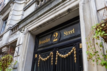 AXO Oxford Circus Student Halls, 2 Devonshire Street, Westminster, London, W1W 5DB - Image 13