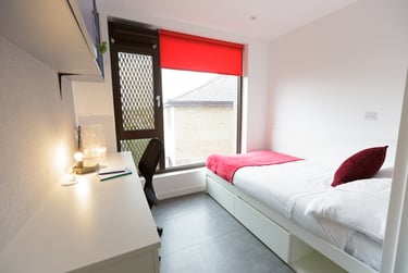 AXO New Cross Student Halls, 403-407 New Cross Road, Lewisham, London, SE14 6AT - Image 3
