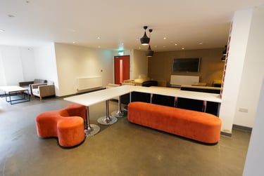 AXO New Cross Student Halls, 403-407 New Cross Road, Lewisham, London, SE14 6AT - Image 7