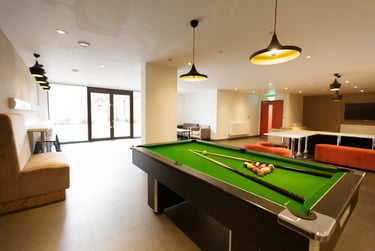 AXO New Cross Student Halls, 403-407 New Cross Road, Lewisham, London, SE14 6AT - Image 11